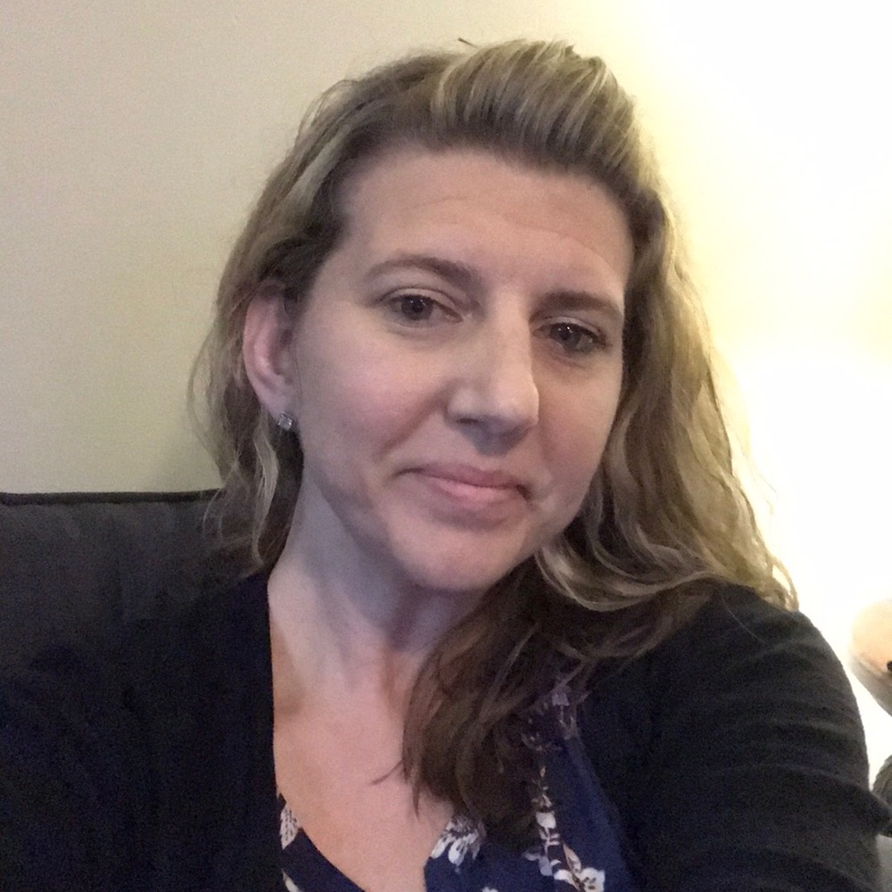 Meet your Posher, Shelley